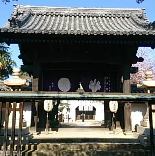 守口北ホール/提携施設【来迎寺】