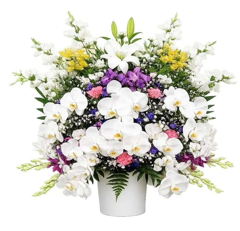 供花 ラグジュアリー