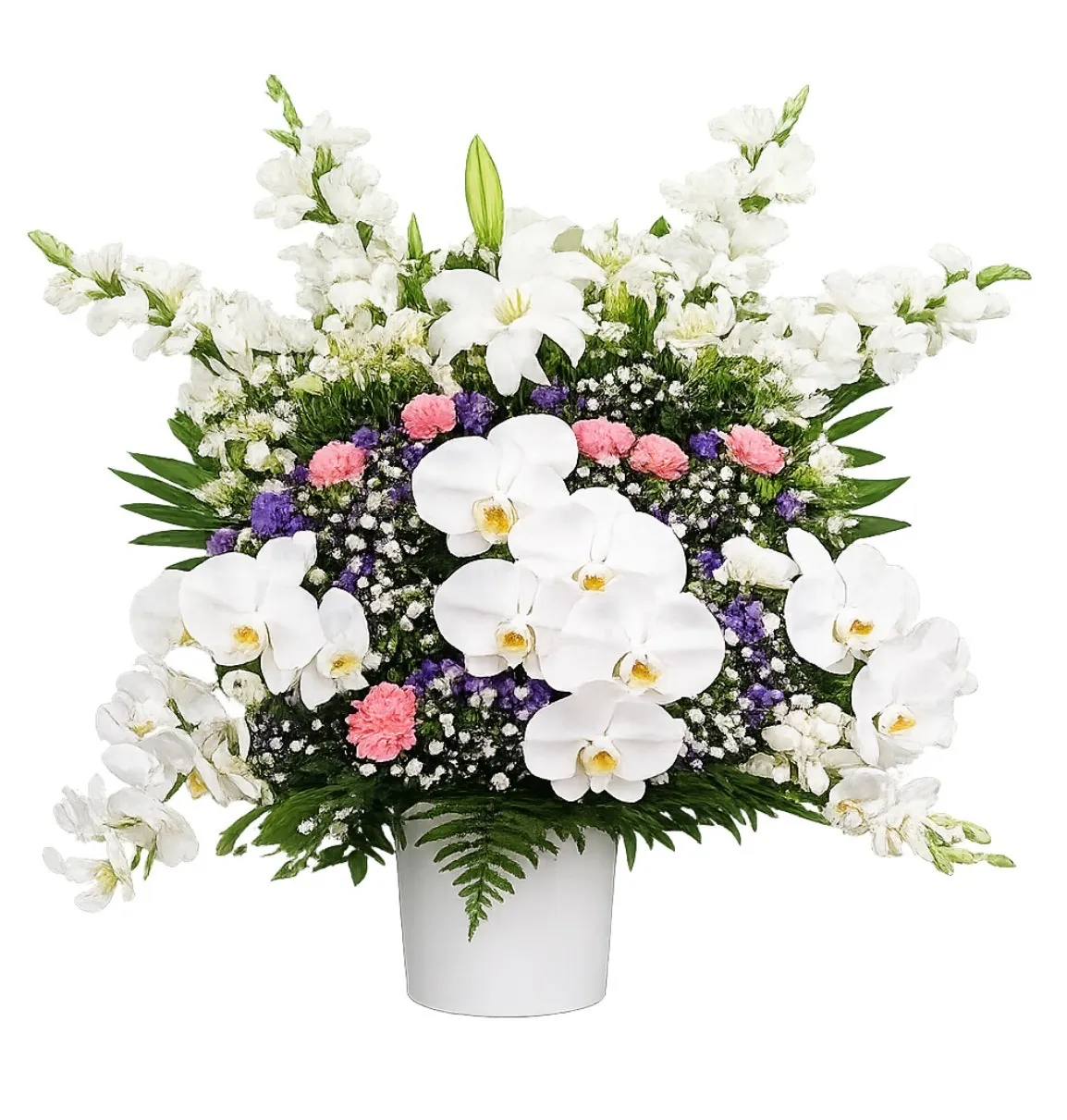 供花 プレミアム