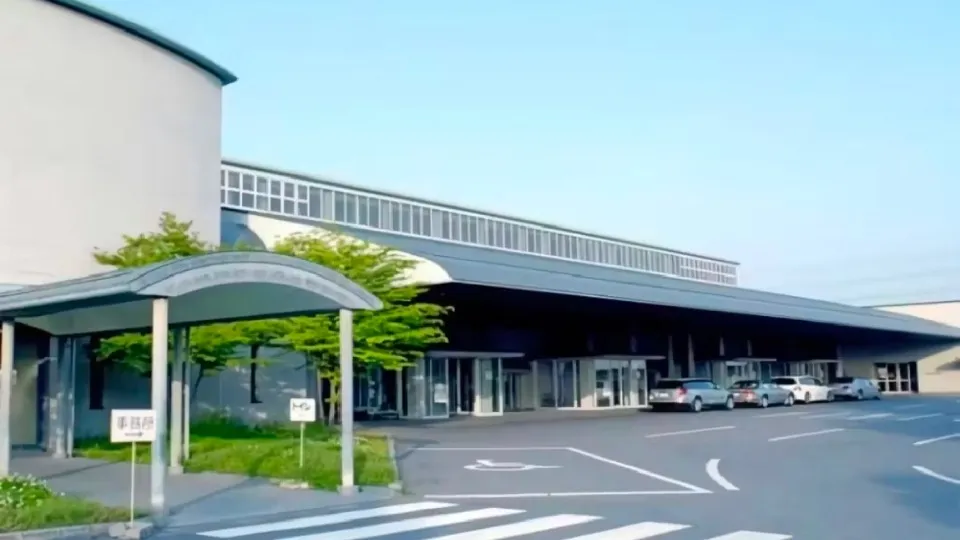 大阪市立瓜破斎場